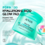 numbuzin 1 clear filter sun essence