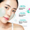numbuzin 1 clear filter sun essence