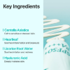 numbuzin pantothenic b5 hyaluronic active clear mask