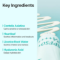 numbuzin pantothenic b5 hyaluronic active clear mask