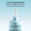 numbuzin pantothenic b5 hyaluronic active clear mask