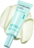 numbuzin pantothenic b5 hyaluronic active clear mask