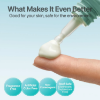 numbuzin pantothenic b5 hyaluronic active clear mask