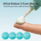 numbuzin pantothenic b5 hyaluronic active clear mask