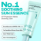 numbuzin pantothenic b5 hyaluronic active clear mask