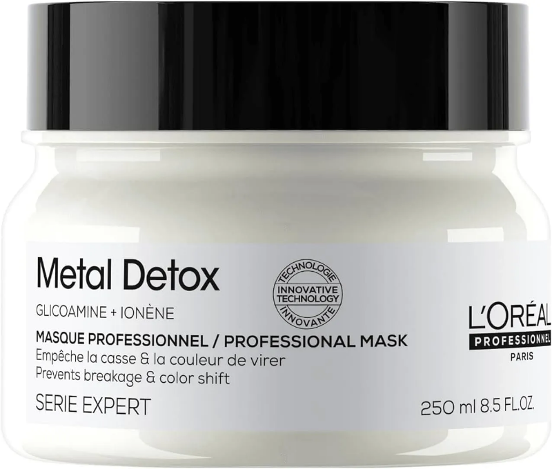 L'Oreal Professional Vitamino Color Spectrum Shampoo - 300ml