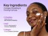 numbuzin no 9 nad+ bio full face mask