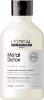 l'oréal professionnel metal detox shampoo