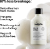 l'oréal professionnel metal detox shampoo