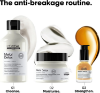 l'oréal professionnel metal detox shampoo