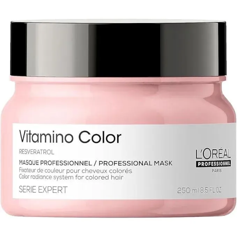 Loreal Prof. Vitamino Color Mask 250ml