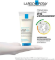 La Roche-Posay Lipikar Syndet 200 ml