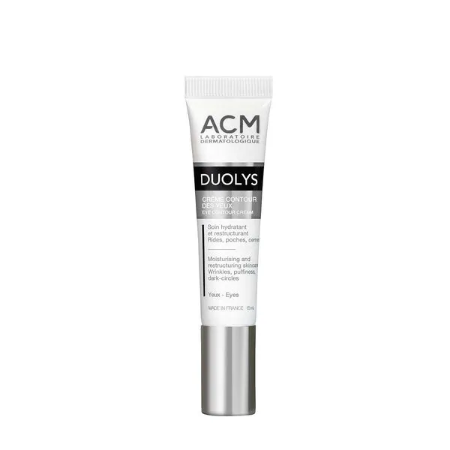 DUOLYS EYE CONTOUR Cream