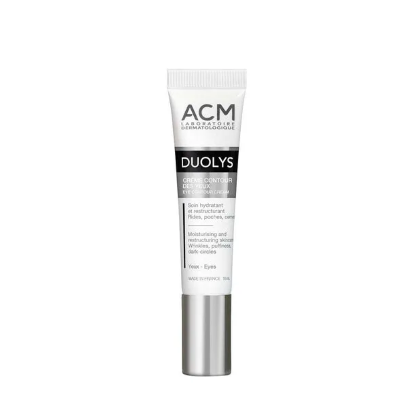 DUOLYS EYE CONTOUR Cream