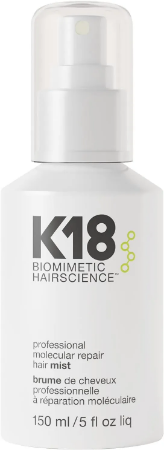 Picture of K18 Biomimetic Hairscience Professional Molecular Repair Hair Mist 150 ml