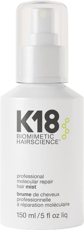 Picture of K18 Biomimetic Hairscience Professional Molecular Repair Hair Mist 150 ml