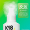 K18 Biomimetic Hairscience Professional Molecular Repair Hair Mist