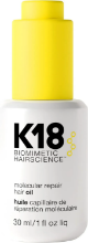 K18 Molecular Repair Hair Oil, 30ml