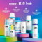 K18 Molecular Repair Hair Oil, 30ml