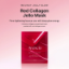 arencia Red Collagen Jello Mask 25g (4ea)