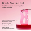 arencia Red Collagen Jello Mask 25g (4ea)