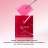 arencia Red Collagen Jello Mask 25g (4ea)