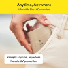 abib airy sunstick protection bar spf50+