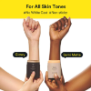 abib airy sunstick protection bar spf50+