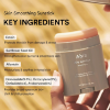 abib airy sunstick protection bar spf50+