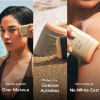 abib airy sunstick protection bar spf50+