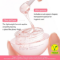 Abib - PDRN Collagen Lip Mask Glazed Jelly - Collagen Lip Mask - 11g