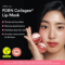 Abib - PDRN Collagen Lip Mask Glazed Jelly - Collagen Lip Mask - 11g