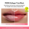 Abib - PDRN Collagen Lip Mask Glazed Jelly - Collagen Lip Mask - 11g