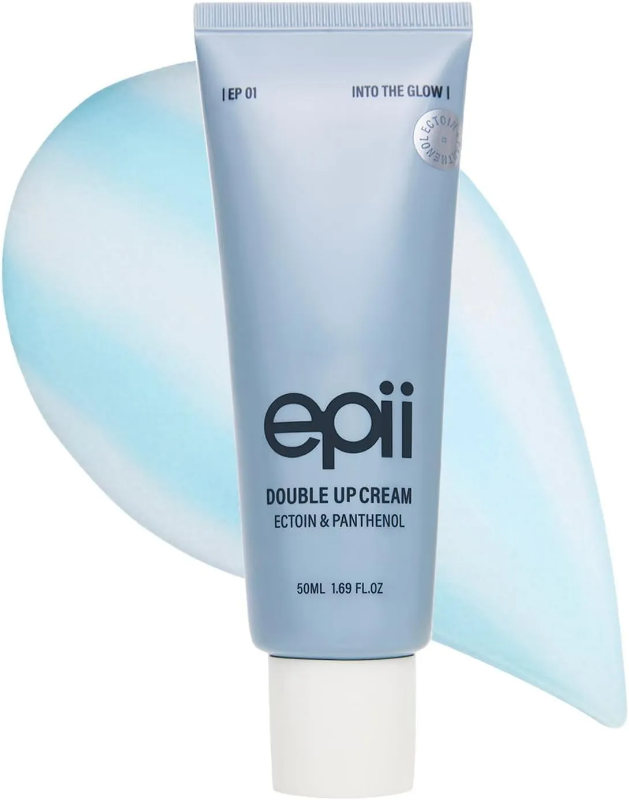 epii Double Up Cream Ectoin & Panthenol 50 ML