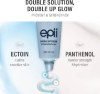 epii Double Up Cream Ectoin & Panthenol 50 ML