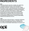 epii Double Up Cream Ectoin & Panthenol 50 ML