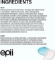 epii Double Up Cream Ectoin & Panthenol 50 ML