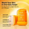 Anua Invisible Glow Sun Stick, SPF 50