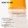 Anua Invisible Glow Sun Stick, SPF 50