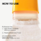 Anua Invisible Glow Sun Stick, SPF 50