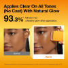 Anua Invisible Glow Sun Stick, SPF 50