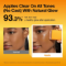 Anua Invisible Glow Sun Stick, SPF 50