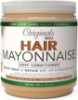ors hair mayonnaise