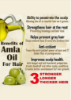 dabur amla hair oil indian