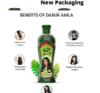 dabur amla hair oil indian