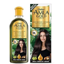 dabur amla hair oil goled offer