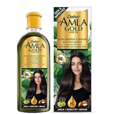 dabur amla hair oil goled offer