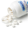 Mivolis Calcium + D3 300 tablets Lactose free Supplement