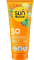 sun donce 50+