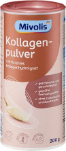 mivolis Kollagen Pulver